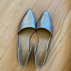 Naturalizer SAMANTHA D'ORSAY FLAT